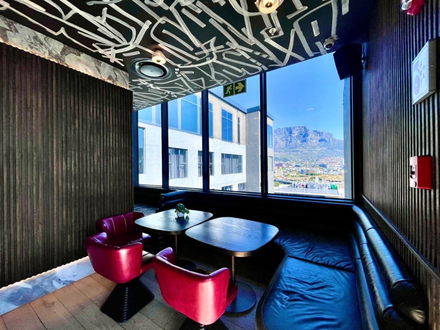 1 Bedroom Property for Sale in Cape Town City Centre Western Cape